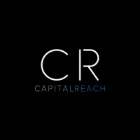 Capitalreach logo - Similar company to Exa22 - Mechatronics Frontier