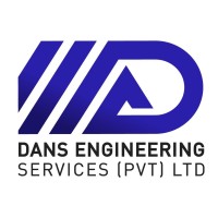D.A.N.S Engineering Services Pvt. Ltd logo - Similar company to Invoke (Pvt) Ltd