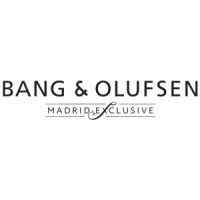 Madrid Exclusive B&O logo - Similar company to O·Glez