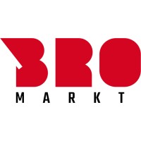 Bromarkt logo - Similar company to Masseno