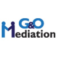 G & O Mediation logo - Similar company to Hold Israel