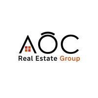 AOC Real Estate Group logo - Similar company to Samforte Real Estate
