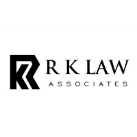 R K Law Associates logo - Similar company to R.K & Co.