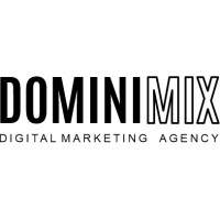 Dominimix - Digital Marketing Agency logo - Similar company to Mr Project