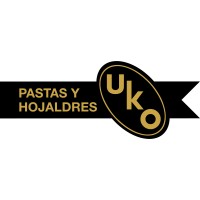 Pastas y Hojaldres Uko SA logo - Similar company to Centro Enseñanza Gregorio Fernández