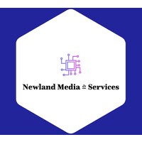 Newland Media Services logo - Similar company to Newlandmedia Ltd