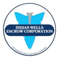 Indian Wells Escrow Corporation logo - Similar company to Caffeinated Closings