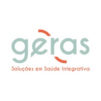 Geras Saúde Integrativa logo - Similar company to Catividade
