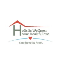 Holistic Wellness Home Health Care logo - Similar company to Scimeramd® | Holistic Health, Wellness & Alternative Supplements