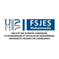 FSJES Mohammedia logo - Similar company to Morajaati