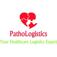 PathoLogistics logo - Similar company to Ics International Certification