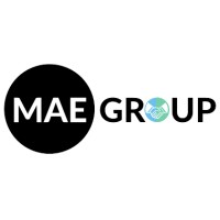 MAE GROUP logo - Similar company to Quicknet Solutions B.V.