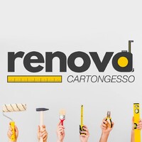 Renova Cartongesso logo - Similar company to Atir Spa