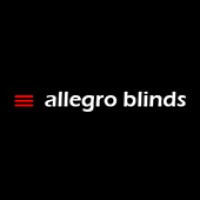 Allegro Blinds logo - Similar company to Bls It Solutions Limited