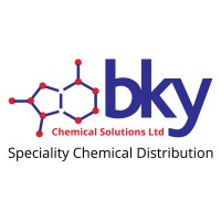 BKY Chemical Solutions logo - Similar company to Fitocor
