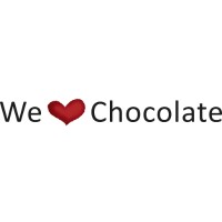 We Love Chocolate logo - Similar company to Chocstar