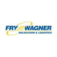 Fry-Wagner Relocation & Logistics logo - Similar company to Coldpoint Logistics Warehouse