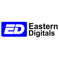 Eastern Digitals logo - Similar company to Neura Minds