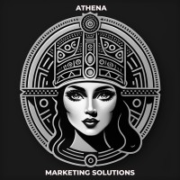 Athena Marketing Solutions logo - Similar company to Lantern Insights
