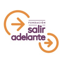 Fundación Salir Adelante - B'nai B'rith logo - Similar company to Asociación Civil Monte Adentro