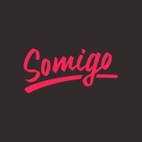 Somigo logo - Similar company to Meet Your Purpose