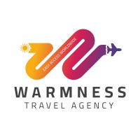 Warmness Travel Agency logo - Similar company to Renner & Grosse Collection