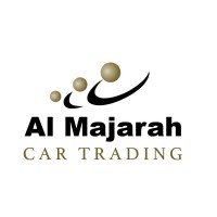 AL-Majarah car trading logo - Similar company to Moderntech1022
