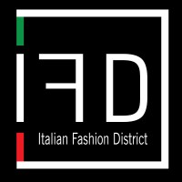 Italian Fashion District logo - Similar company to Aloma Fashion