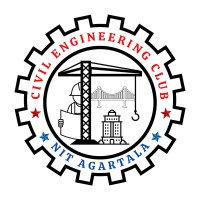 Civil Engineering Club NITA logo - Similar company to Team Mech Estremo Racing