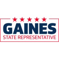 Gaines For State House