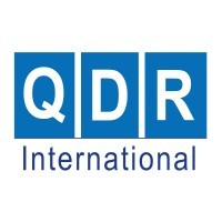 QDR logo - Similar company to Full Gain Management Group Ltd.