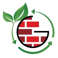 Green Salvaged Materials logo - Similar company to Ouroboros Deconstruction