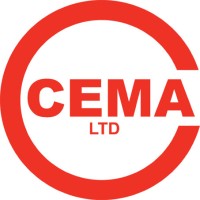 Cema Ltd logo - Similar company to Hobut (Howard Butler Ltd)