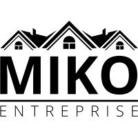 MIKO Entreprise ApS logo - Similar company to Næstved City
