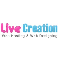 Live Creation logo - Similar company to Ideasparsh