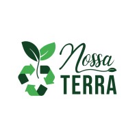 Nossa Terra Gestão de Resíduos logo - Similar company to Game Arcrow