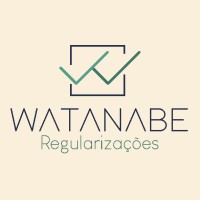 Watanabe Regularizações logo - Similar company to Wissen Consultoria, Treinamento E Desenvolvimento