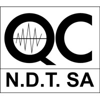 Quality Control NDT S.A: logo - Similar company to Ematronics