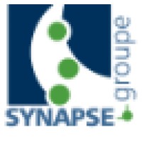 Groupe Synapse logo - Similar company to Verre Select Inc.