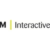 M Interactive logo - Similar company to M Design Interactive, Inc