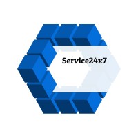 Service24x7 logo - Similar company to Los Angeles Wire