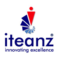 Iteanz Technologies UAE logo - Similar company to Iteanz Technologies Saudi Arabia