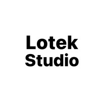 Studio Lotek logo - Similar company to Indigenous Society Of Architecture, Planning, And Design (Isapd)