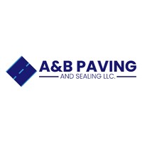 A&B Paving and Sealing LLC logo - Similar company to Extrusion Developments Ltd