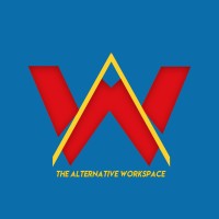 The Alternative Workspace logo - Similar company to Stroud Resourcing
