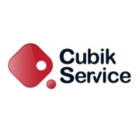 Cubik Service srl logo - Similar company to Otfa Srl
