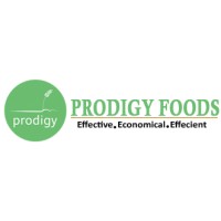 Prodigy Foods-Feed Supplements logo - Similar company to Idea Co-Working