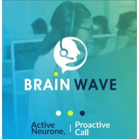 Brainwave MG logo - Similar company to Wink Mada