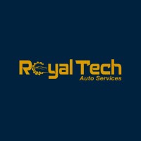 Royal Tech Auto Services Abu Dhabi logo - Similar company to Royal Tech Solution