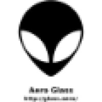 Aero Glass logo - Similar company to Glass & Grafix
